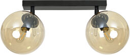 Emibig TOFI 2 BL/MIODOWY 778/2 plafon lampa sufitowa