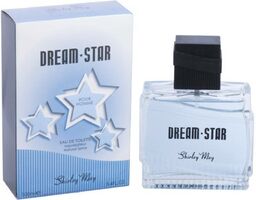 Shirley May Dream Star Pour Homme, Woda toaletowa