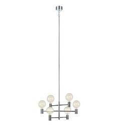Capital chrom - Markslöjd - lampa wisząca