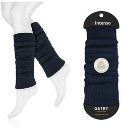 Getry wełniane ocieplacze na nogi ART. 1125 Intenso