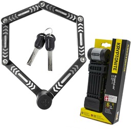 Kryptonite Zapięcie Składane Kryptolok 685 Folding Lock, 2