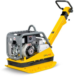 Zagęszczarka Rewersyjna 385 kg Wacker Neuson DPU 40YEH,