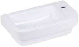 Umywalka ceramiczna UPTREND Gaya STR4327D