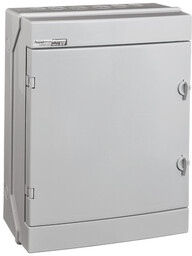 RH-24/UV Rozdzielnica hermetyczna natynkowa AC/DC IP65 E-P 8617