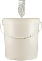 Browin Pojemnik fermentacyjny, biały, 30 l