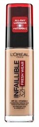 L Oréal Paris Infaillible 32H Fresh Wear podkład