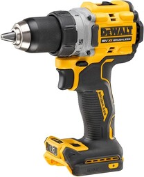 Dewalt 18 V 2-biegowa wiertarko-wkrętarka akumulatorowa DCD800NT (mocna