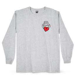 koszulka CRAB GRAB - Crab Grab Heart Breaker