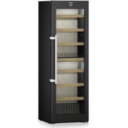 LIEBHERR Chłodziarka do win ze strefami temperatur Vinidor,