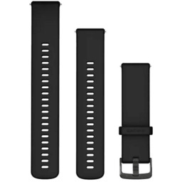 Pasek do zegarka GARMIN z mechanizmem szybkiego odłączania