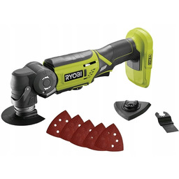 Ryobi R18MT-0 Narzędzie Wielofunkcyjne 18V Korpus