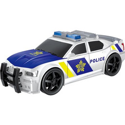 SMILY PLAY Samochód Policja SP85163 Zyskaj