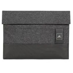 Rivacase Lantau 13" 8803 Czarny Etui na laptop