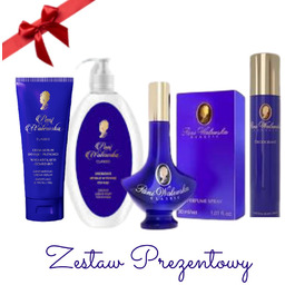 Pani Walewska Zestaw 4 Prezentowy