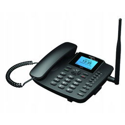 Telefon Stacjonarny Na Sim MM41D Wifi Sms Bt
