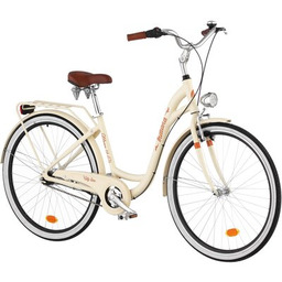 INDIANA Rower miejski Moena A7B 28 cali damski