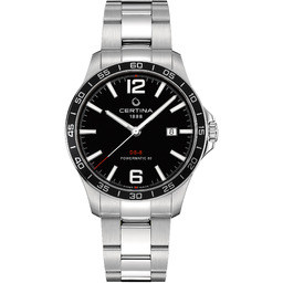 Certina C033.807.11.057.00