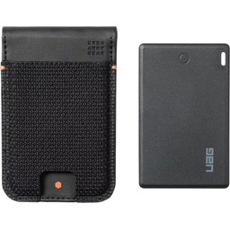Urban Armor Gear Portfel UAG Metropolis Kevlar MagSafe