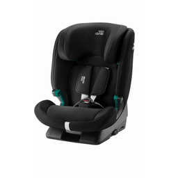Fotelik samochodowy Britax Romer Evolvafix 76-150Cm Space Black