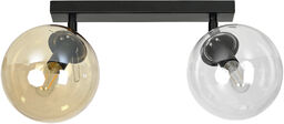 Emibig TOFI 2 BL/MIX 779/2 plafon lampa sufitowa