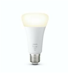 Philips Hue White E27 1 szt. Żarówka LED