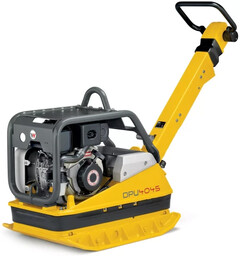 Zagęszczarka Rewersyjna 375 Kg Wacker Neuson DPU 45YEH,