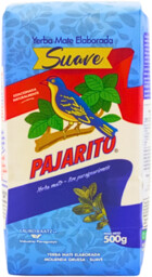 Pajarito Suave 0,5kg