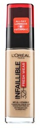 L Oréal Paris Infaillible 32H Fresh Wear podkład