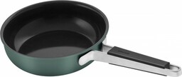 ZWILLING PURE Patelnia Płytka 20 Cm Pure