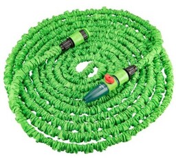 VERTO Wąż ogrodowy 1/2" 20 m 15G890