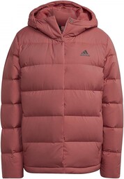 adidas Helionic Kurtka puchowa, Wonder Red, M