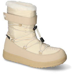Śniegowce American Club SN46/23 Jasny beż