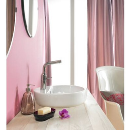 Umywalka nablatowa Caspia 44 ring box