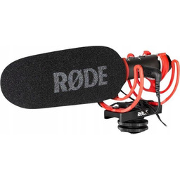 Mikrofon Rode VideoMic Ntg (400700052)