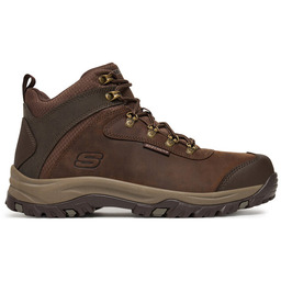 Trekkingi Skechers Relment 205240 COC Brązowy