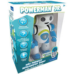 Lexibook, Robot Polski Rob20Pl