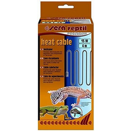 sera 32008 reptil Heat Cable (4 m) 15