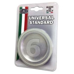 G.a.t Uszczelki GAT Universal + Sitko 2 TZ