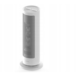 Stojący grzejnik elektryczny/farelka Xiaomi Fan Heater 2000W Wys.47cm