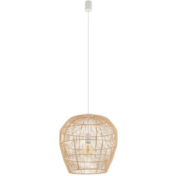 Haiti S 11163 - Nowodvorski - lampa wisząca