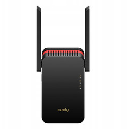 Repeater Cudy RE3000 802.11ax (Wi-Fi 6)