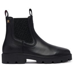 Sztyblety Tommy Hilfiger