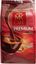 MK Cafe Premium 225g kawa mielona
