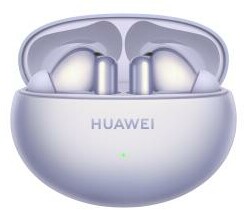 Huawei FreeBuds 6i ANC z etui ładującym Dokanałowe