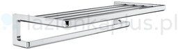 ROCA A817032001 ROCA A817032001 Półka ścienna na ręcznik