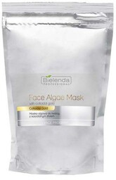 Bielenda Professional Face Program Face Algae Mask With