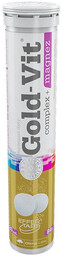 OLIMP Gold-Vit Complex + Magnez 20tabs