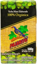 Pajarito Bio Organica 0,5kg (organiczna)