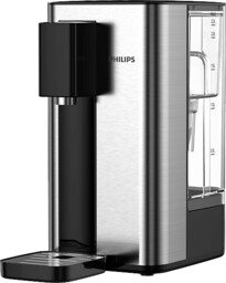 Dystrybutor wody PHILIPS ADD5906S/10 Srebrno-czarny