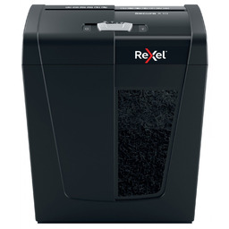 Rexel Secure X10 P4 8K 10L